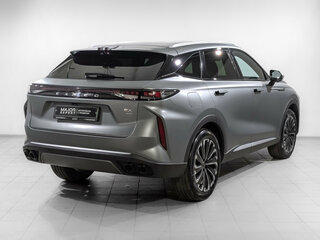 2023 Exeed RX, серый, 2745000 рублей, вид 5