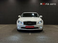 2011 Infiniti M37 IV, белый, 1400000 рублей - вид 1