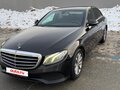 2020 Mercedes-Benz E-Класс 200 V (W213, S213, C238), чёрный, 2850000 рублей