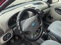 2007 Lada (ВАЗ) Kalina I, красный, 300000 рублей - вид 7