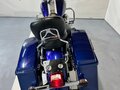 2007 Harley-Davidson Road King, синий, 510000 рублей - вид 3