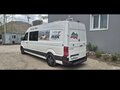 2023 Volkswagen Crafter, белый, 8150000 рублей - вид 2