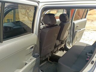 2009 Subaru Dex, серый, 460000 рублей, вид 5