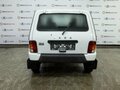 2025 Lada (ВАЗ) Niva Legend I, белый, 1258000 рублей - вид 4