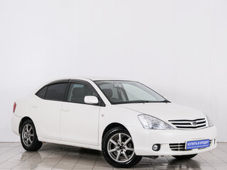 Toyota Allion I