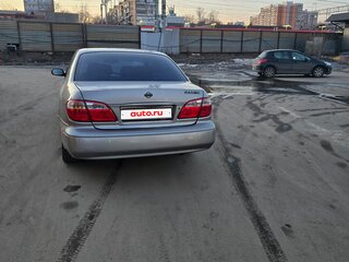 2000 Nissan Maxima V (A33), серый, 430000 рублей, вид 2