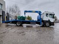 2004 Scania P-series, белый, 6200000 рублей - вид 2