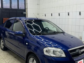 2012 ЗАЗ Vida, синий, 380000 рублей, вид 2