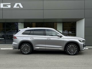 2026 VOLGA K50, серебристый, 4649000 рублей, вид 1