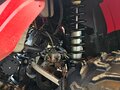 2008 BRP Can-Am Outlander MAX 650, красный, 750000 рублей - вид 10