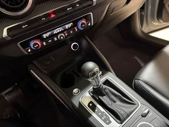 2022 Audi Q2 35 TFSI I Рестайлинг, голубой - вид 9