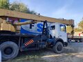 2008 МАЗ Автокраны, белый, 1400000 рублей - вид 3