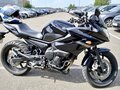 2011 Yamaha XJ6 (FZ6R), чёрный, 450000 рублей - вид 4