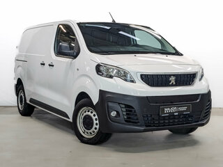 2018 Peugeot Expert, белый, 2219300 рублей, вид 3