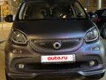 2016 Smart Forfour Brabus II, серый, 1380000 рублей - вид 3