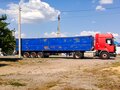 2003 Renault Premium, красный, 915000 рублей