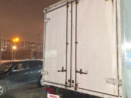 2008 Mercedes-Benz Sprinter, белый, 1800000 рублей, вид 4