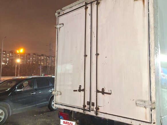 2008 Mercedes-Benz Sprinter, белый, 1800000 рублей - вид 3
