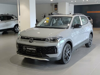 2026 Volkswagen Tharu XR 300 TSI, серый, 3150000 рублей, вид 1