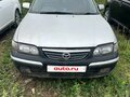 1999 Mazda Capella VI, серый, 150000 рублей - вид 1