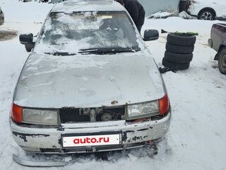 2003 Lada (ВАЗ) 2112, серый, 80000 рублей, вид 3