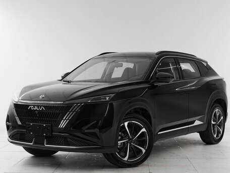 Dongfeng Mage