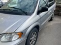 2001 Dodge Caravan IV, серебристый, 227000 рублей - вид 8