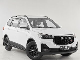 2024 SWM G05 Pro, белый, 1849000 рублей, вид 3