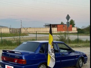 2007 Lada (ВАЗ) 2107, белый, 160000 рублей, вид 2