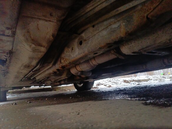 2001 Nissan Skyline XI (V35), серый - вид 16