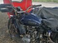 1995 Урал ИМЗ-8.103, синий, 98000 рублей - вид 5