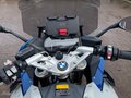 2015 BMW R 1200 RS, синий - вид 5