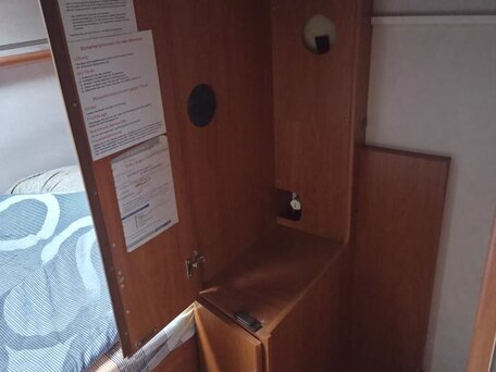 2003 Mercedes-Benz Sprinter, серебристый, 5150000 рублей, вид 5
