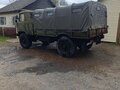 1988 ГАЗ 66, зелёный - вид 4