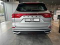 2026 Haval M6 II, серый - вид 6