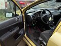 2004 Peugeot 307 I, жёлтый, 155000 рублей - вид 6