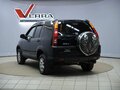 2001 Honda CR-V II, чёрный, 520000 рублей - вид 6
