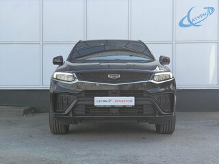 2023 Geely Tugella I Рестайлинг, чёрный, 2480000 рублей, вид 5