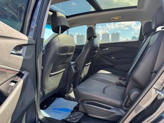 2022 Chevrolet Orlando II, серый, 1450000 рублей, вид 5