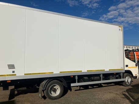 2024 КамАЗ 43089 Компас-9, чёрный, 4425100 рублей, вид 5