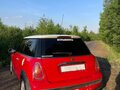2004 Mini Hatch Cooper I (R50), красный, 499000 рублей - вид 3