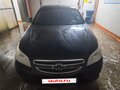 2011 Chevrolet Epica V250 Рестайлинг, чёрный, 399000 рублей