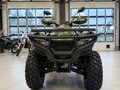 2026 HND QRX 350, зелёный, 559900 рублей - вид 7