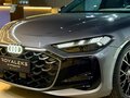 2026 Audi A5 L Sportback III (B10), серый, 5850000 рублей - вид 1