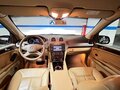2008 Mercedes-Benz GL-Класс 500 I (X164), коричневый, 1700000 рублей - вид 9