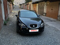 2012 SEAT Leon II Рестайлинг, чёрный, 900000 рублей - вид 4