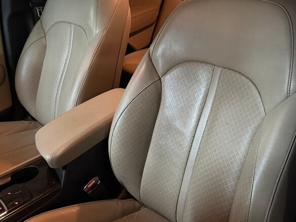 2017 Kia Optima IV, белый, 1700000 рублей - вид 13