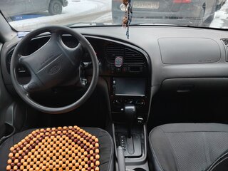 2008 Kia Spectra I Рестайлинг 2, серебристый, 409999 рублей, вид 5