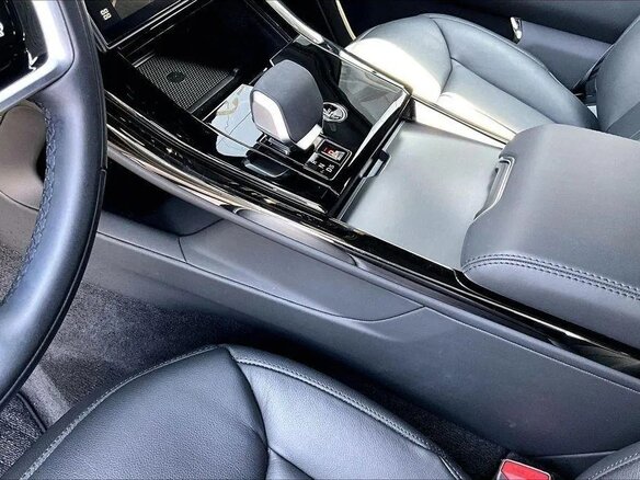 2025 Land Rover Range Rover Sport P360 MHEV III, серый - вид 20