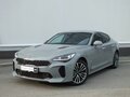 2018 Kia Stinger I, серый